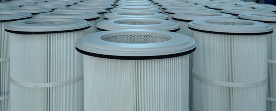 Toz Filtreleri