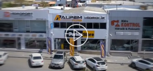 Tanıtım Filmi Çalışmamız Tamamlandı