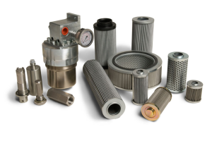 Özel Tasarım Filtreler