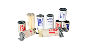 Yakıt Filtreleme Sistemleri