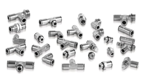 Çabuk Bağlantı Elemanları