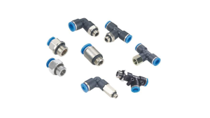 Bağlantı Elemanları