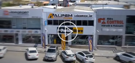 Tanıtım Filmi Çalışmamız Tamamlandı